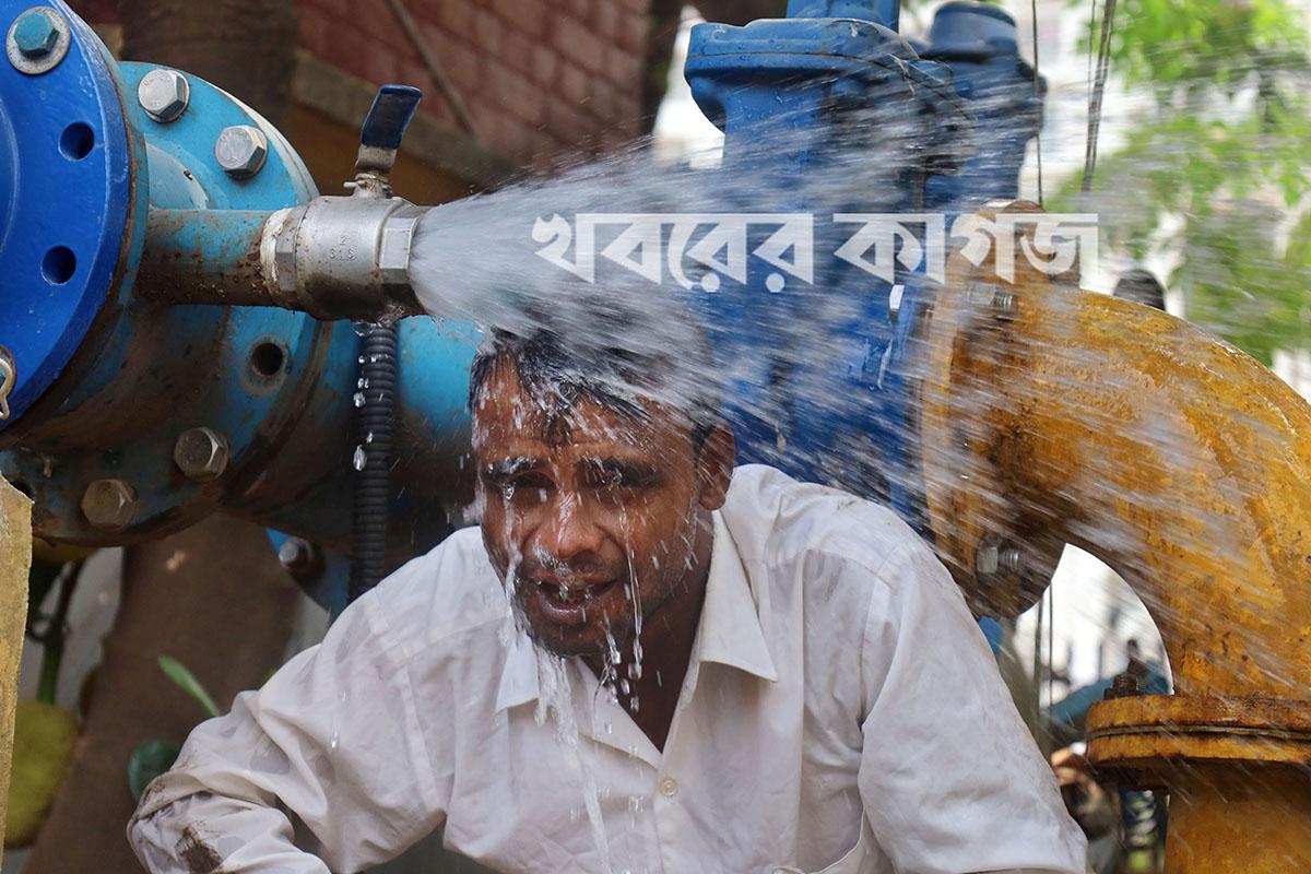 আজিমপুর কলোনি